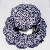 Navy Fern Wonderbag