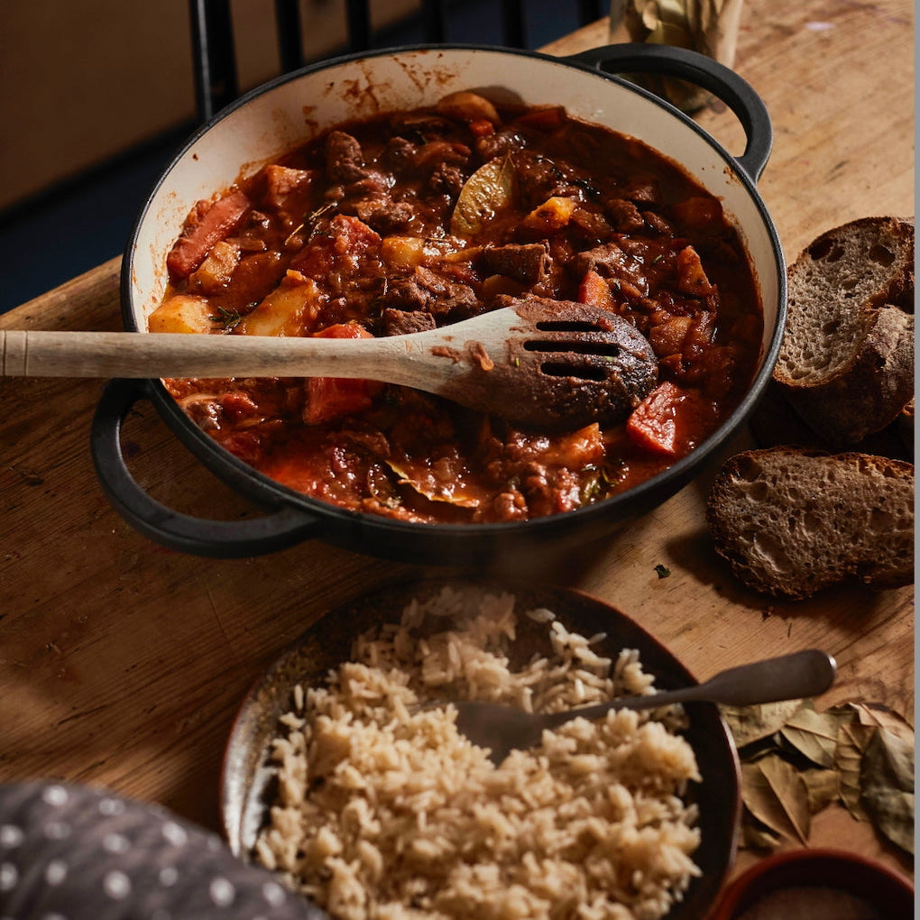 Beef Stew