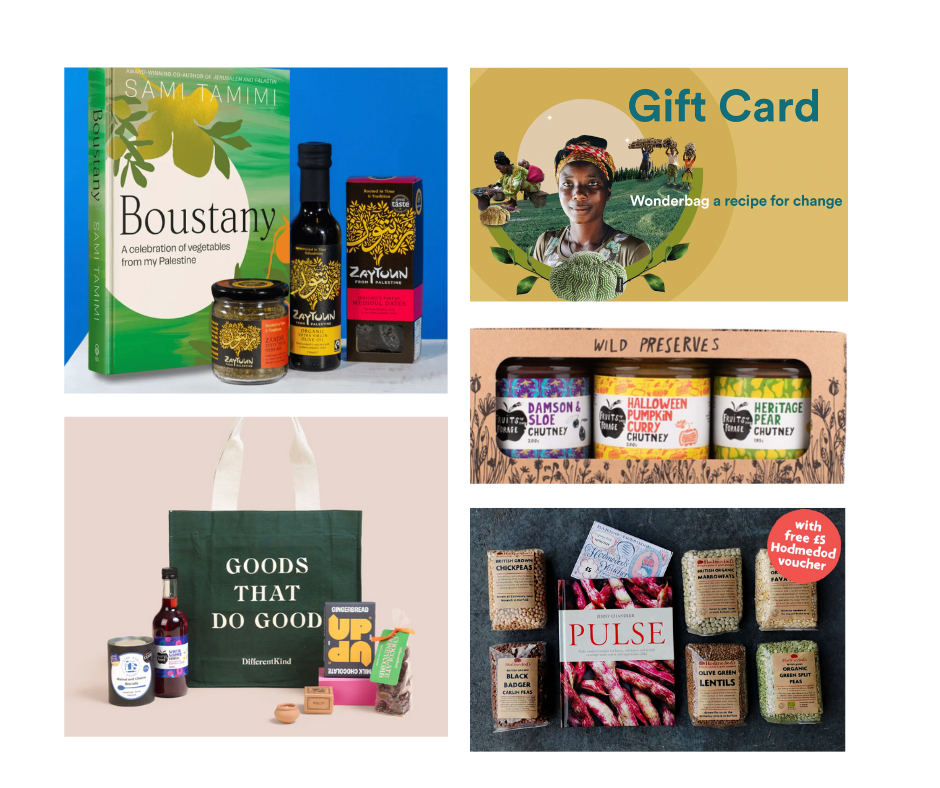 The Wonderbag Gift Guide 2025
