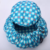 Blue Swirls Wonderbag